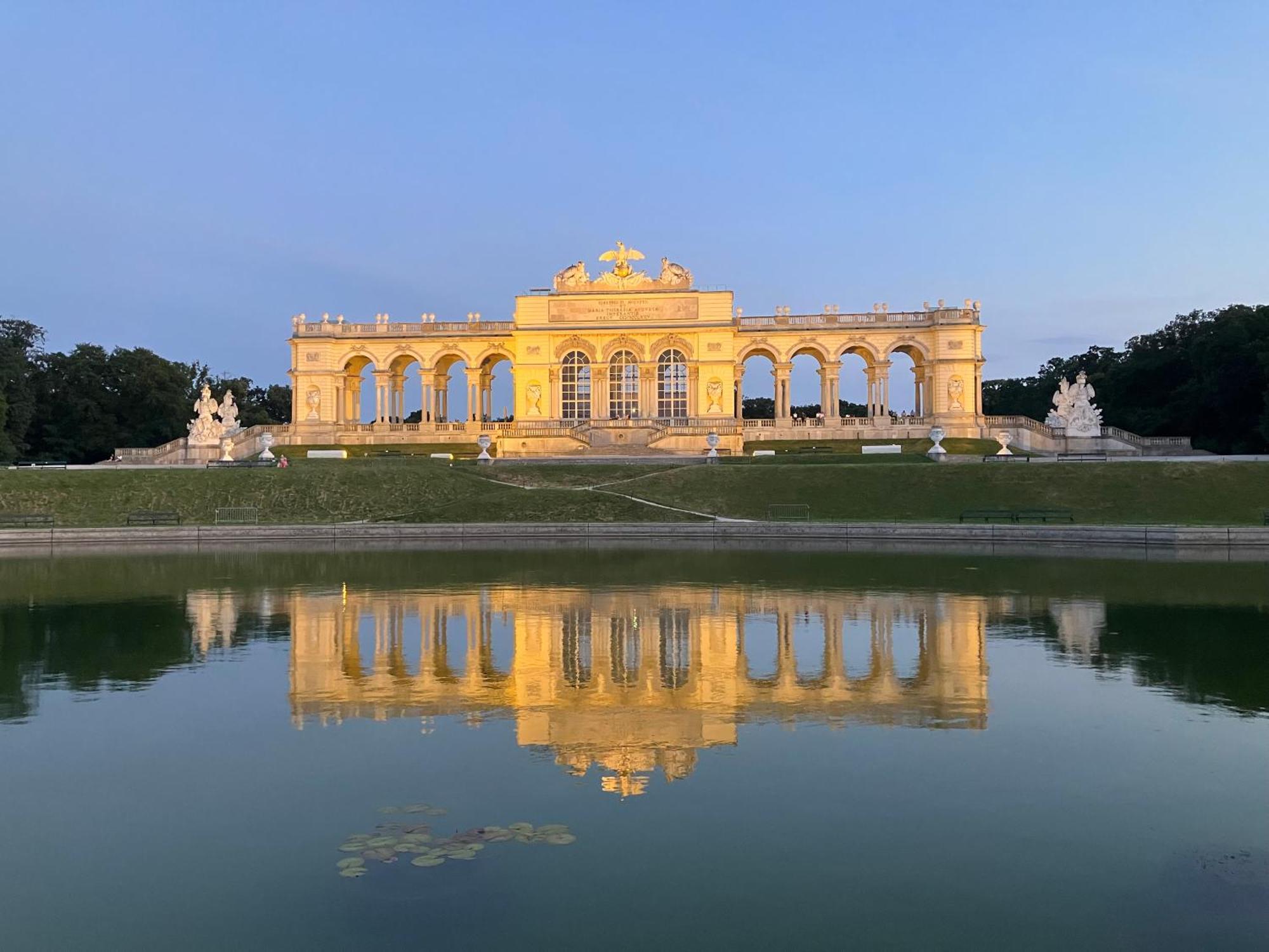 Penzing Viena