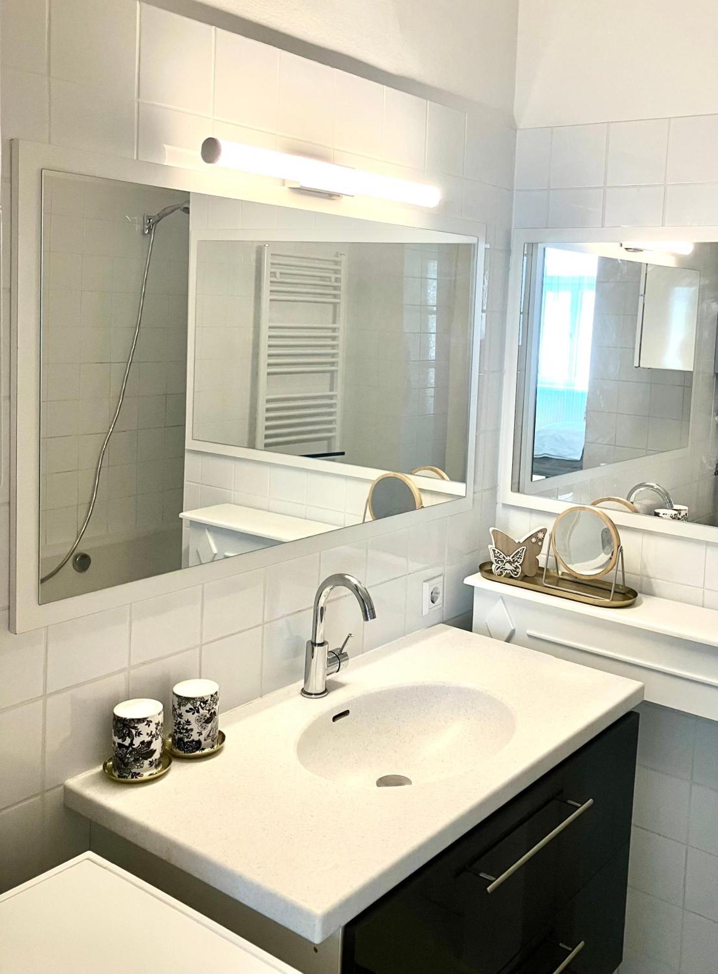 Penzing Apartamento *