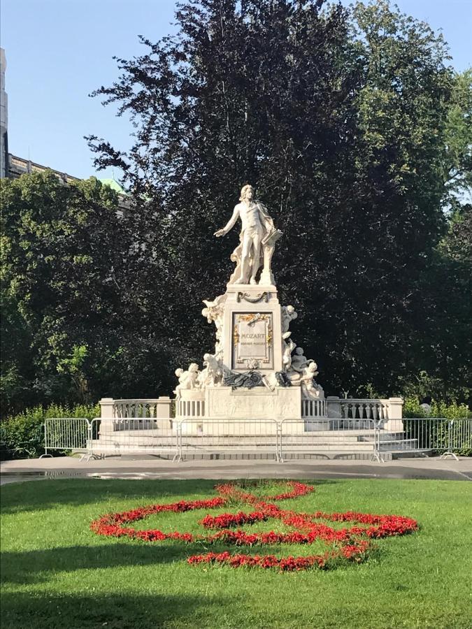 Penzing * Viena