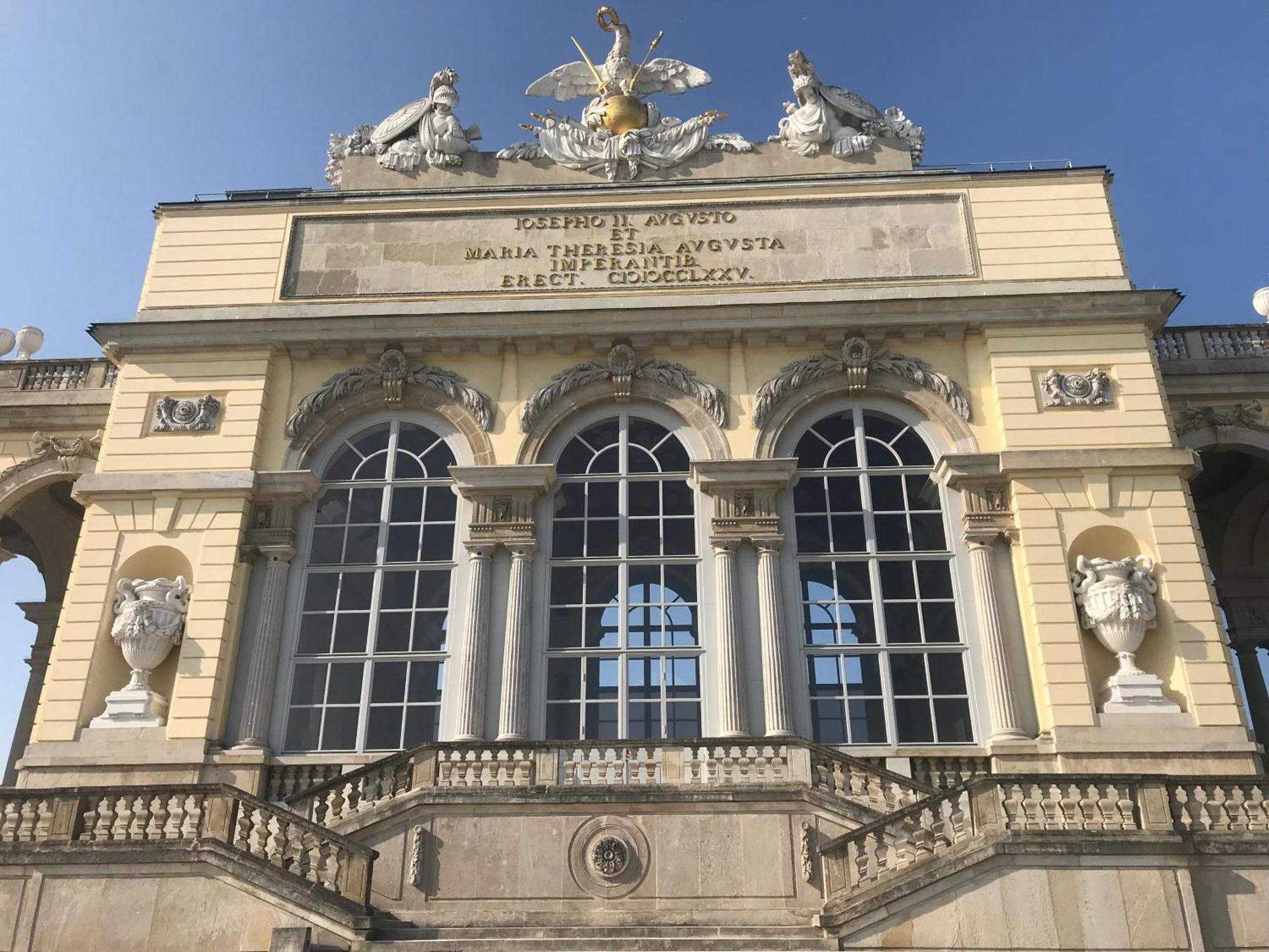 Penzing Viena