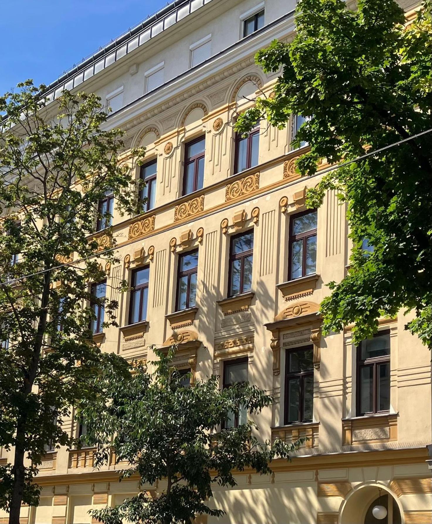 Penzing Apartamento