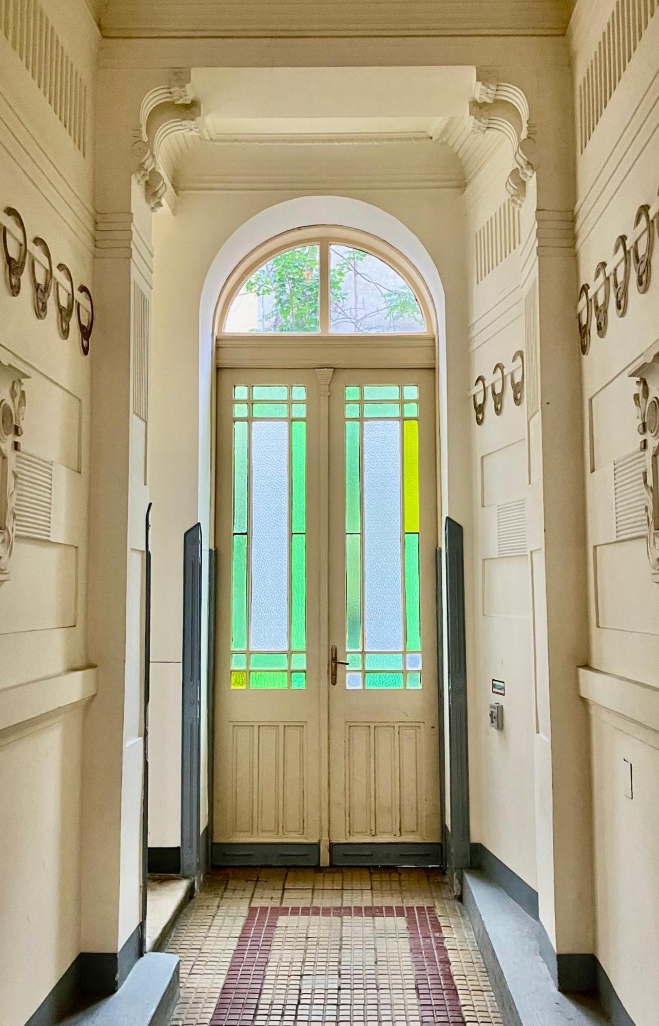 Apartamento Penzing