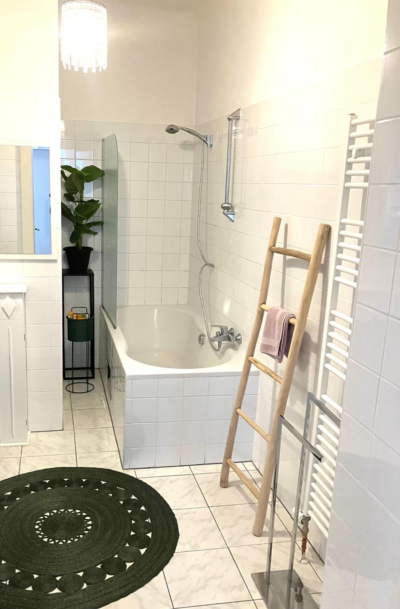 Penzing Apartamento *