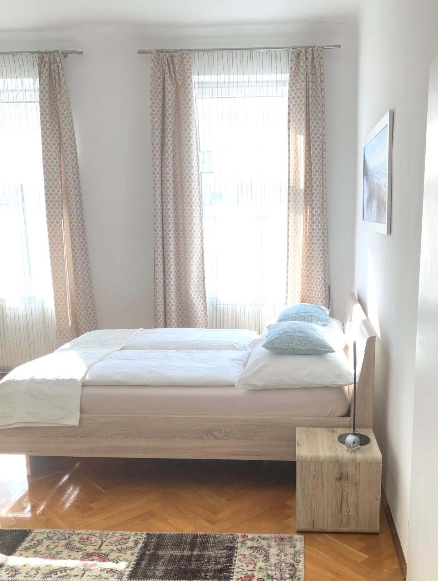 Apartamento Penzing Viena